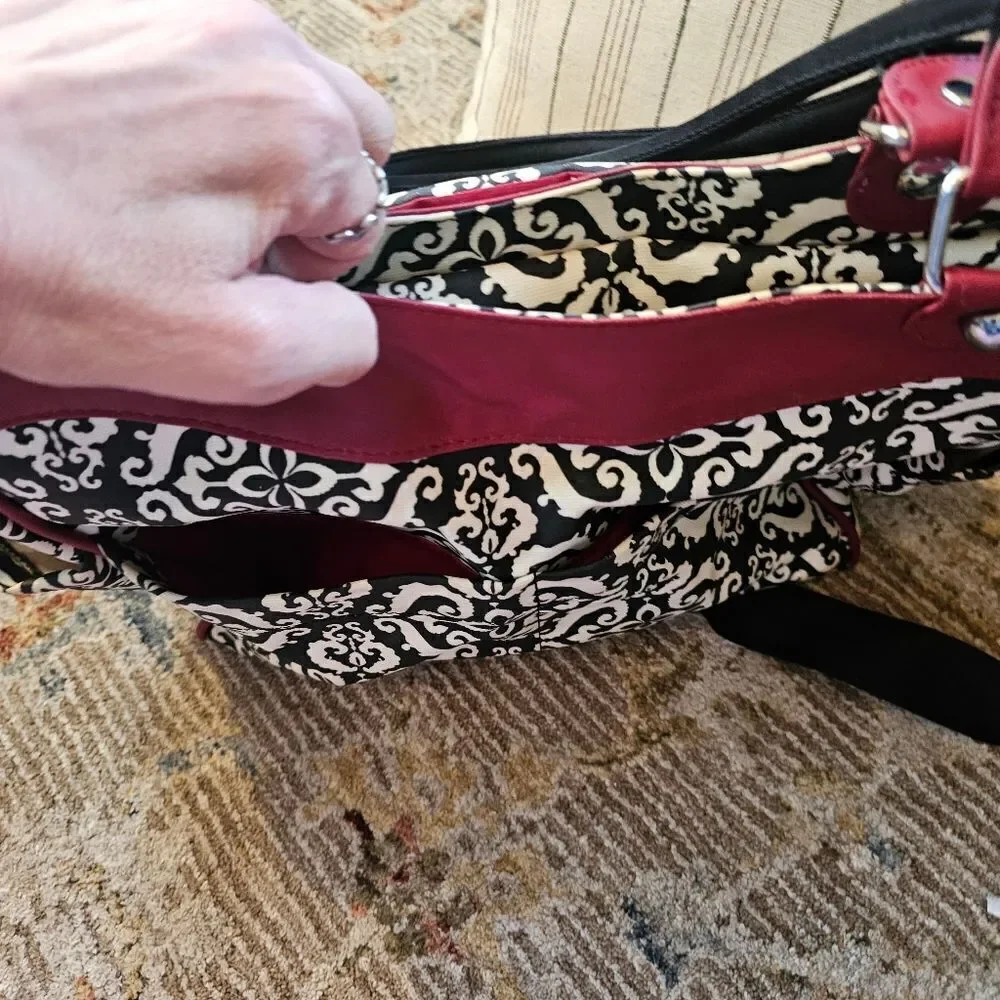 Petunia Pickle Bottom Baby Bag! Great, Clean Condition